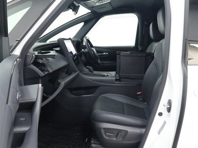 2024 Toyota VELLFIRE — миниатюра 22