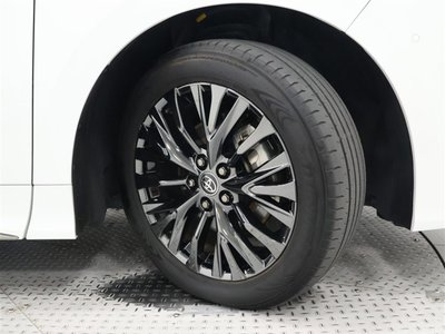 2024 Toyota VELLFIRE — миниатюра 38