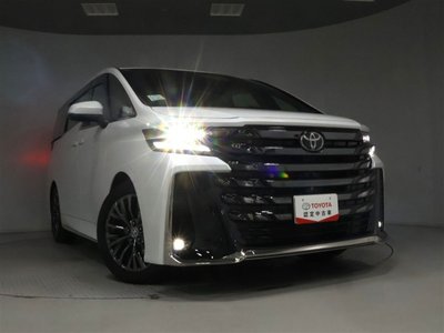 2024 Toyota VELLFIRE — миниатюра 36