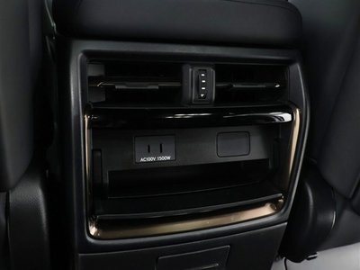 2024 Toyota VELLFIRE — миниатюра 26