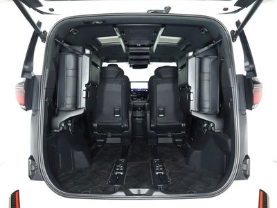 2024 Toyota VELLFIRE — миниатюра 32