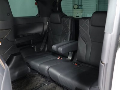 2024 Toyota VELLFIRE — миниатюра 24