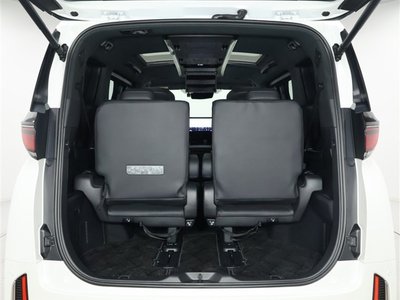 2024 Toyota VELLFIRE — миниатюра 30