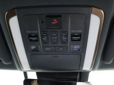 2024 Toyota VELLFIRE — миниатюра 20