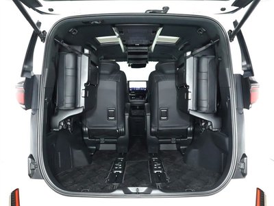 2024 Toyota VELLFIRE — миниатюра 31