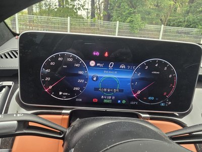 MERCEDES-BENZ S-CLASS - 7