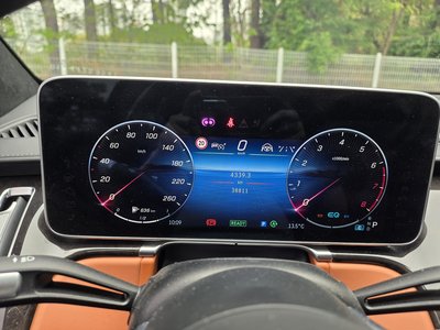 MERCEDES-BENZ S-CLASS - 4