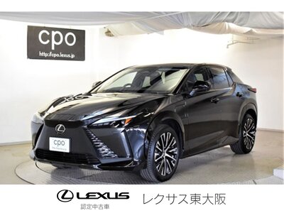 LEXUS RZ