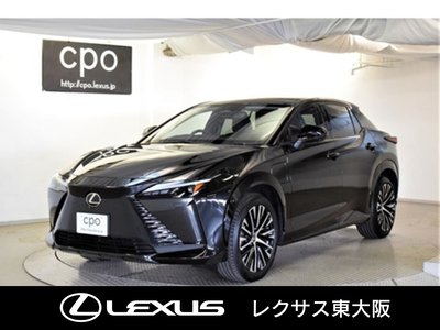 LEXUS RZ - 1