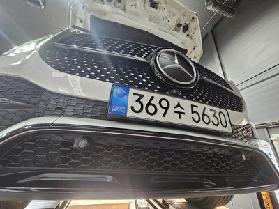 MERCEDES-BENZ GLE - 1