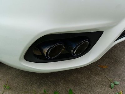 MASERATI GRANCABRIO - 10