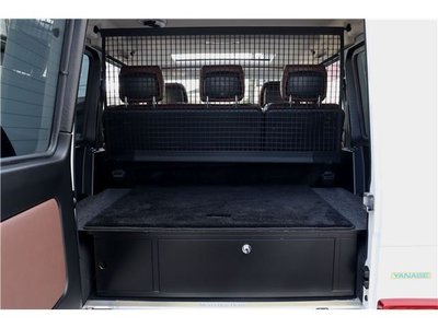 MERCEDES-BENZ G-CLASS - 7