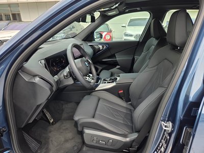 2026 BMW X3 照片 5
