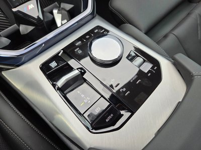 2026 BMW X3 照片 9