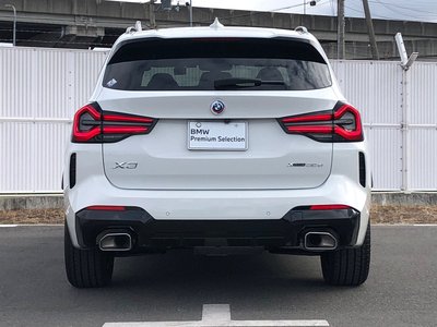 BMW X3 - 9