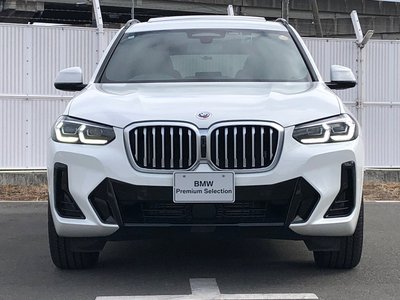 BMW X3 - 10