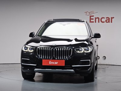 صورة 3 لـ 2022 BMW X5