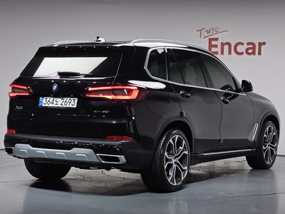 صورة 2 لـ 2022 BMW X5