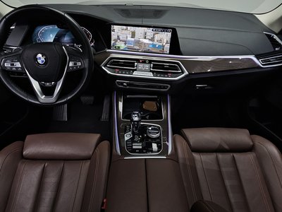 صورة 5 لـ 2022 BMW X5