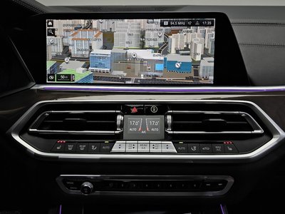 صورة مصغرة 20 لـ 2022 BMW X5