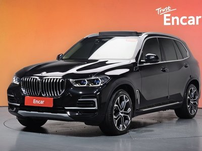صورة 1 لـ 2022 BMW X5