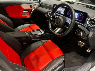 MERCEDES-BENZ CLA - 7