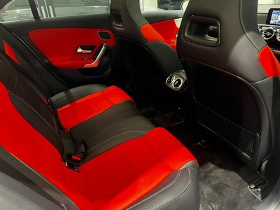 MERCEDES-BENZ CLA - 8