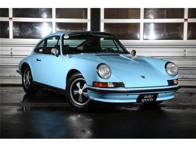 PORSCHE 911 - 1