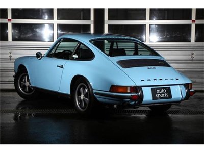 PORSCHE 911 - 5