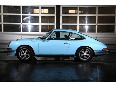 PORSCHE 911 - 10