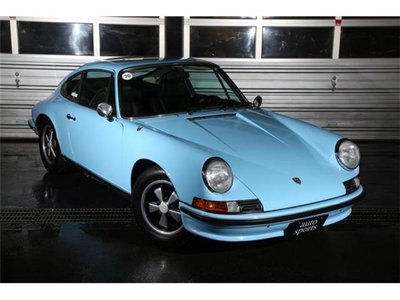 PORSCHE 911 - 3