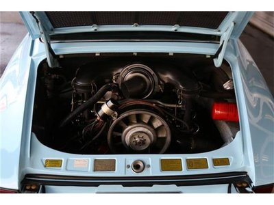 PORSCHE 911 - 9