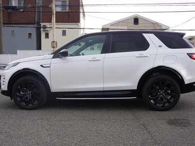 صورة مصغرة 30 لـ 2024 LAND Rover DISCOVERY SPORT