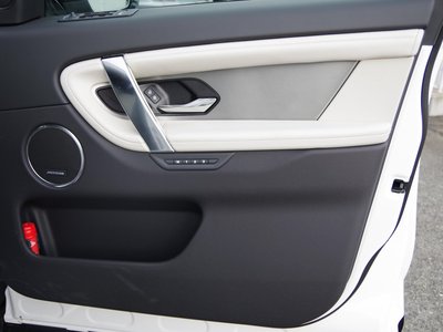 صورة مصغرة 74 لـ 2024 LAND Rover DISCOVERY SPORT
