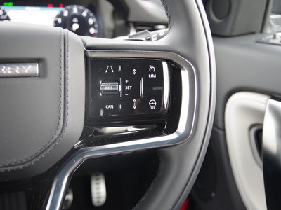 صورة مصغرة 90 لـ 2024 LAND Rover DISCOVERY SPORT