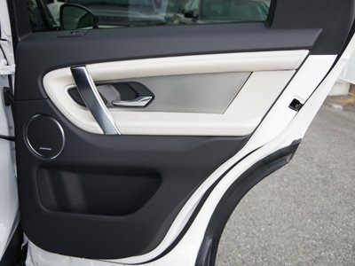 صورة مصغرة 75 لـ 2024 LAND Rover DISCOVERY SPORT