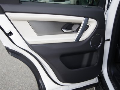 صورة مصغرة 77 لـ 2024 LAND Rover DISCOVERY SPORT