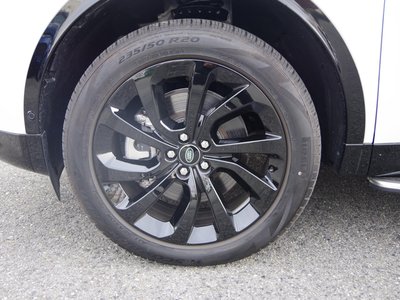 صورة مصغرة 54 لـ 2024 LAND Rover DISCOVERY SPORT