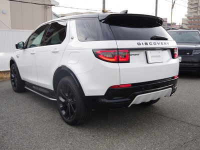 صورة مصغرة 32 لـ 2024 LAND Rover DISCOVERY SPORT