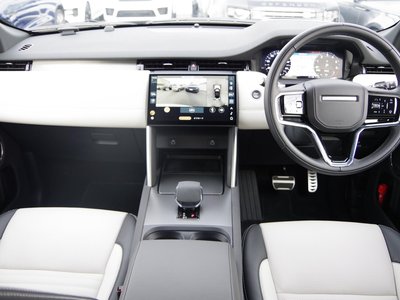 2024 LAND Rover DISCOVERY SPORT — фото 8