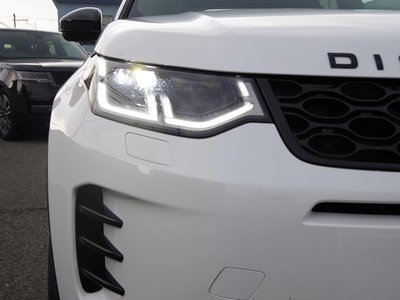 صورة مصغرة 37 لـ 2024 LAND Rover DISCOVERY SPORT