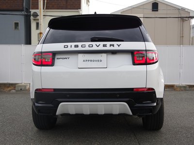 صورة مصغرة 33 لـ 2024 LAND Rover DISCOVERY SPORT