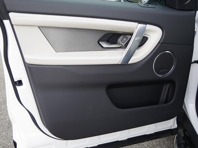 صورة مصغرة 80 لـ 2024 LAND Rover DISCOVERY SPORT