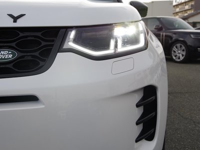 صورة مصغرة 59 لـ 2024 LAND Rover DISCOVERY SPORT