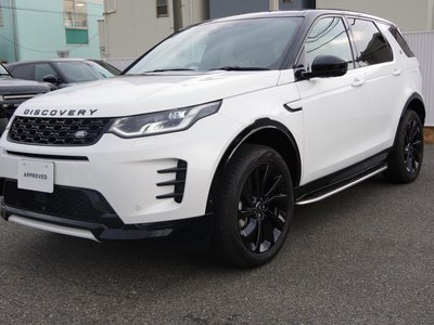 صورة مصغرة 47 لـ 2024 LAND Rover DISCOVERY SPORT