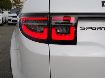صورة مصغرة 62 لـ 2024 LAND Rover DISCOVERY SPORT