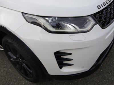 صورة مصغرة 99 لـ 2024 LAND Rover DISCOVERY SPORT