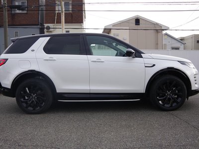 صورة مصغرة 49 لـ 2024 LAND Rover DISCOVERY SPORT