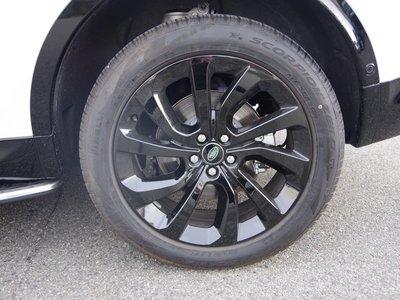 صورة مصغرة 55 لـ 2024 LAND Rover DISCOVERY SPORT