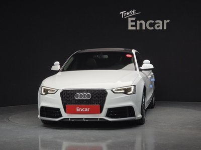 AUDI A5 - 2